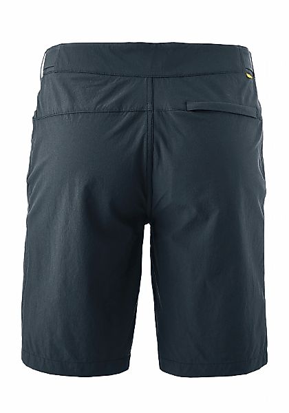 Gonso Fahrradhose "Adventure Shorts M" Strapazierfähig und formstabil günstig online kaufen