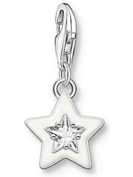 THOMAS SABO Kettenanhänger günstig online kaufen