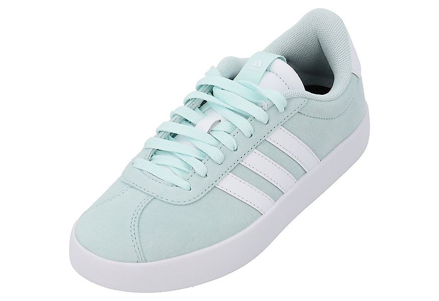 adidas Originals IF4470 VL Court 3.0 Schnürschuh günstig online kaufen