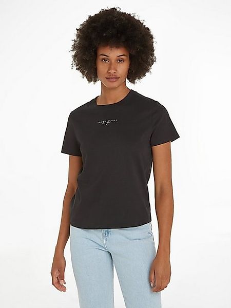 Tommy Jeans Rundhalsshirt TJW REG ESSENTIAL günstig online kaufen