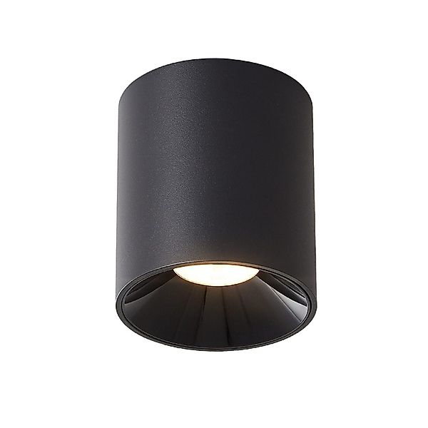 Nettlife LED Deckenstrahler Weiß Deckenleuchte Aufputz günstig online kaufen
