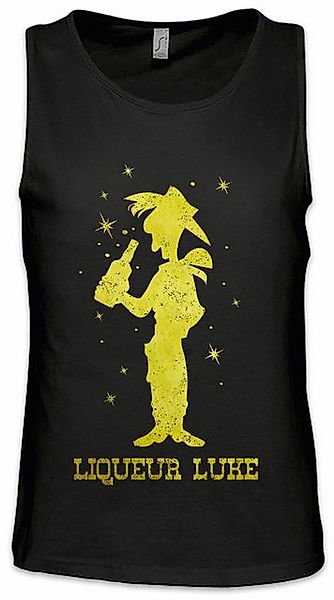 Urban Backwoods Tanktop Liqueur Luke Ärmelloses T-Shirt Likör Besoffen Karn günstig online kaufen