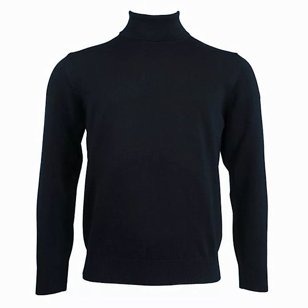 MAERZ Muenchen Rollkragenpullover Pullover Rollkragen 1/1 Arm günstig online kaufen