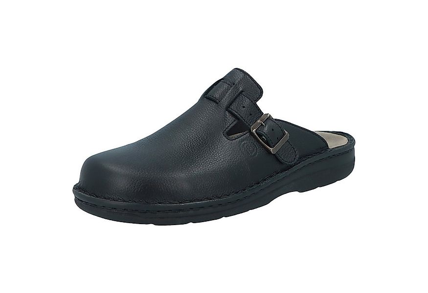 BERKEMANN Berkemann Erwachsene Berkoflex Max-Plus Clogs Lede Clog günstig online kaufen