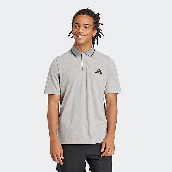 adidas Sportswear Poloshirt M SL PQ günstig online kaufen