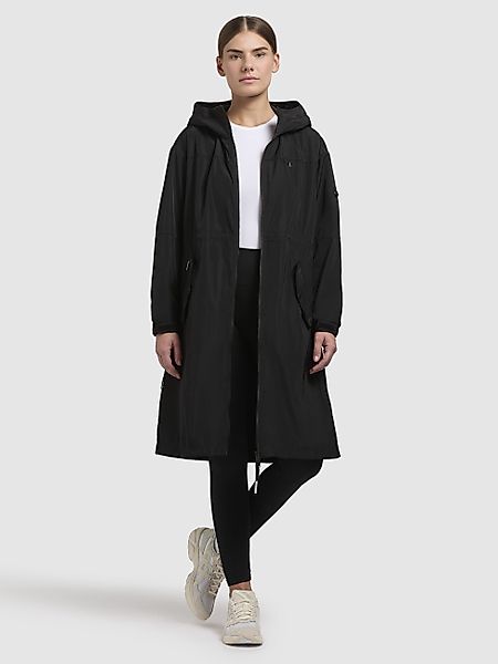 khujo Kurzmantel ZLATA günstig online kaufen