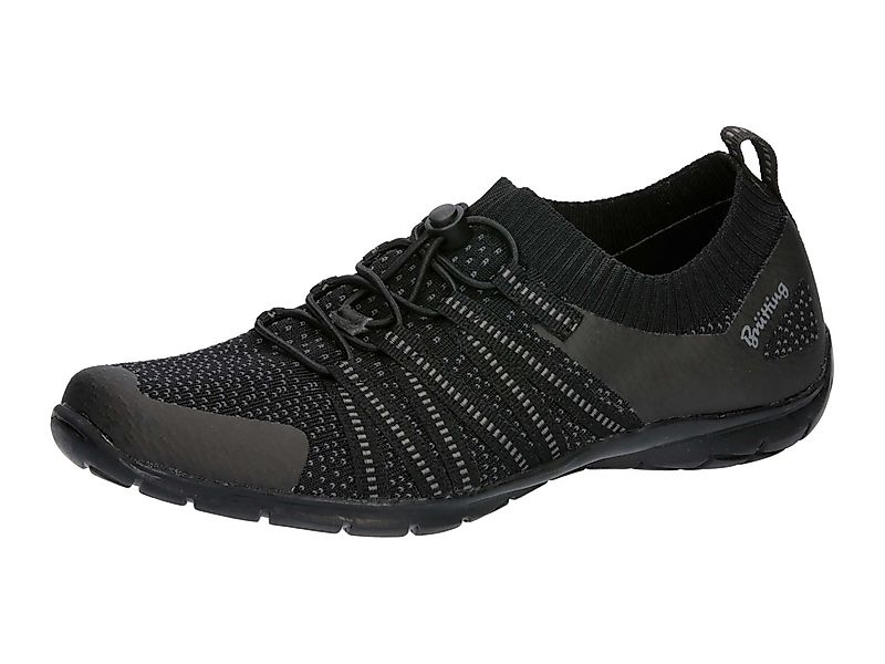 BRÜTTING Barfußschuh Slighter Sneaker günstig online kaufen