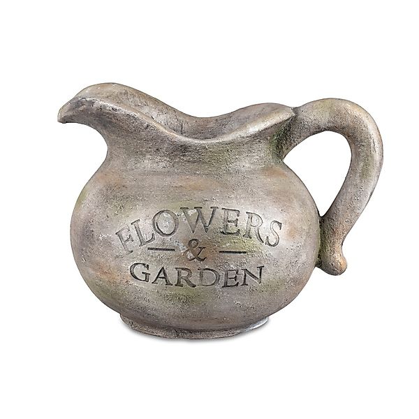 formano Pflanzkübel Pflanzkrug Vintage 27 cm günstig online kaufen