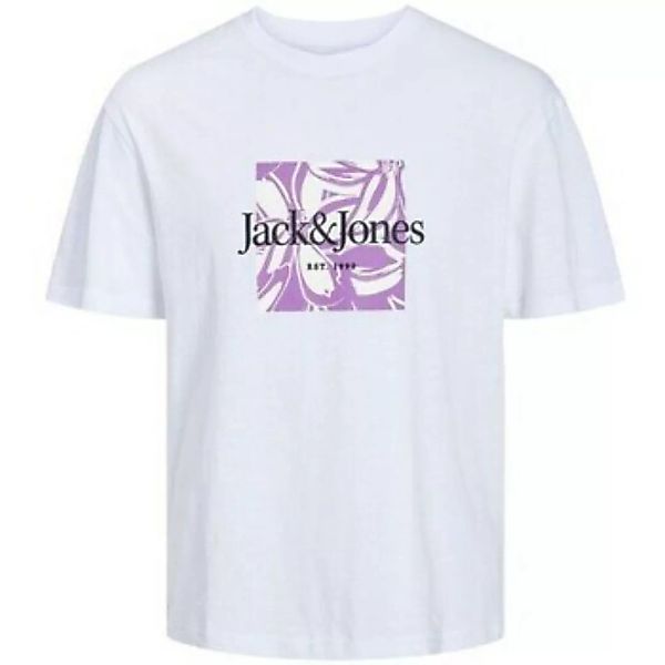 Jack & Jones  T-Shirt 12250436 JORLAFAYETTE günstig online kaufen