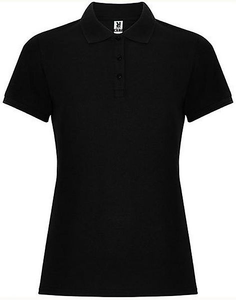 Roly Poloshirt Pegaso Woman Premium Poloshirt günstig online kaufen