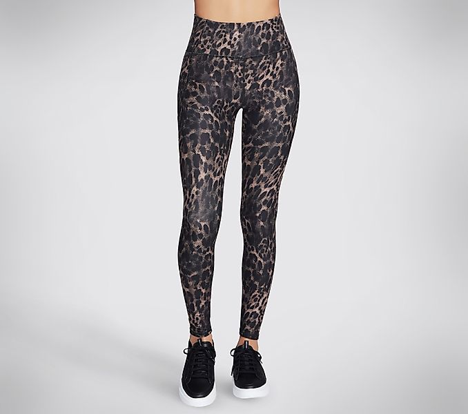 Skechers Funktionstights NATURAL CHEETAH günstig online kaufen