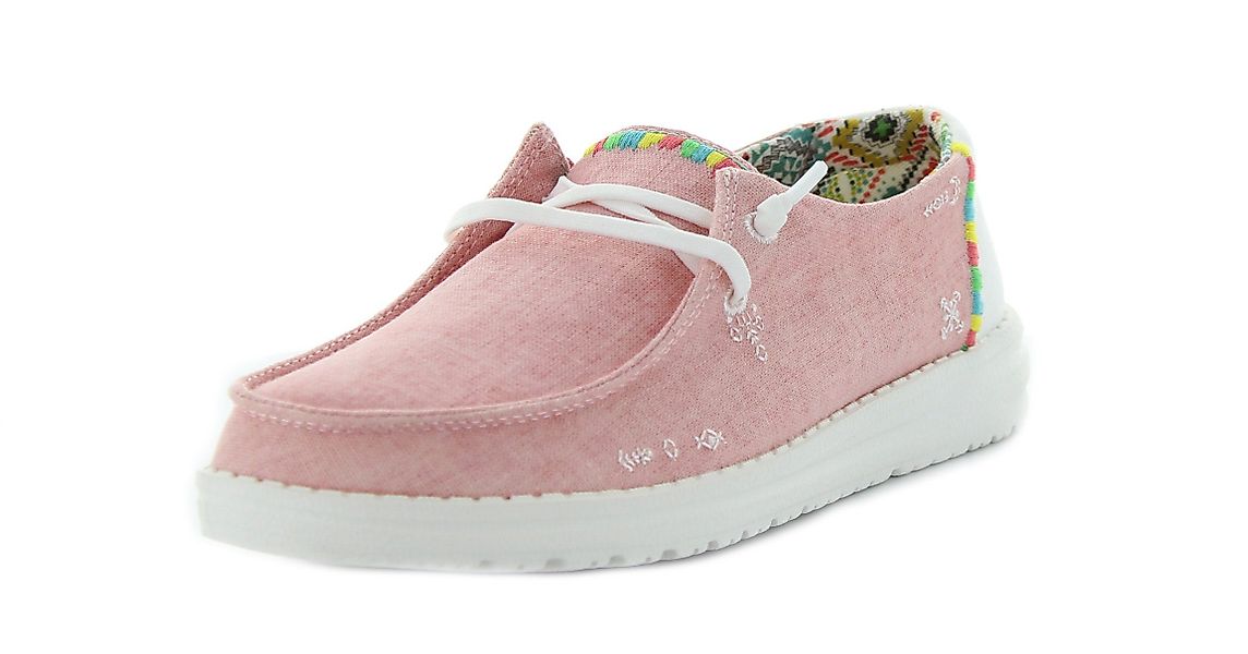 Hey Dude Wendy Boho Slipper Lockere günstig online kaufen