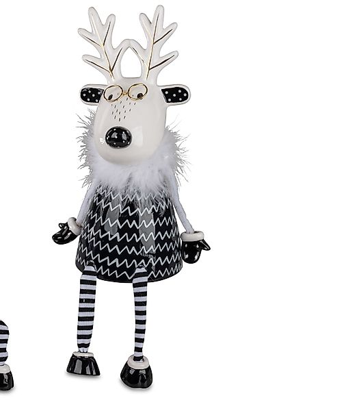 formano Dekofigur Modern Trend Style, Farbe: günstig online kaufen
