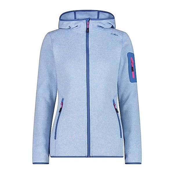 CMP Fleecejacke CMP Damen Jacke Knitted günstig online kaufen
