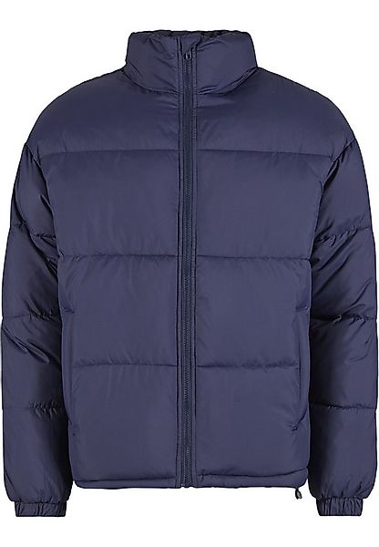 URBAN CLASSICS Winterjacke Urban Classics Basic Puffer Winter Jacket (1-St) günstig online kaufen
