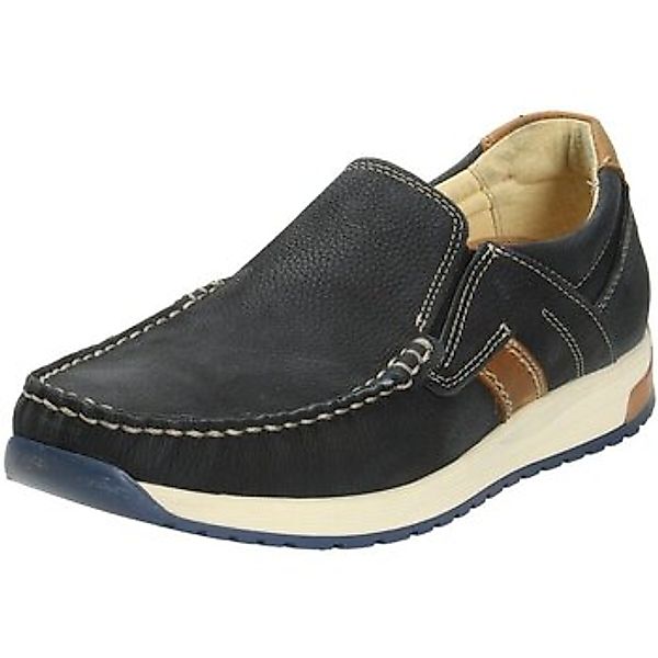 Belvida  Herrenschuhe Slipper Girza 9456 günstig online kaufen