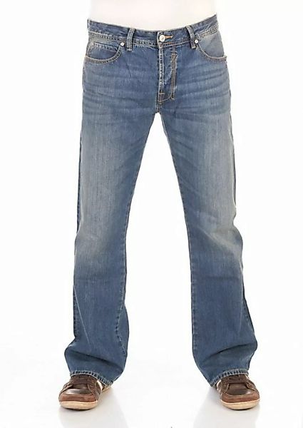 LTB Herren Jeans Roden 50186-2426 - Bootcut - Giotto Wash günstig online kaufen