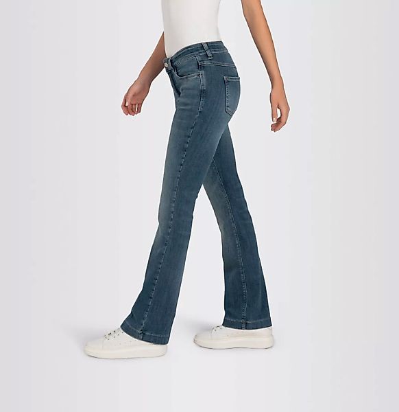 Mac Damen Jeans 0358l542990 günstig online kaufen