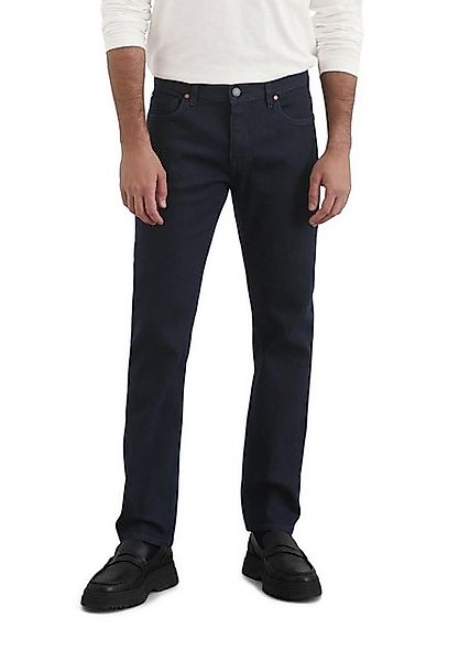 Marc O'Polo Regular-fit-Jeans aus Authentic Blue Stretch Denim günstig online kaufen