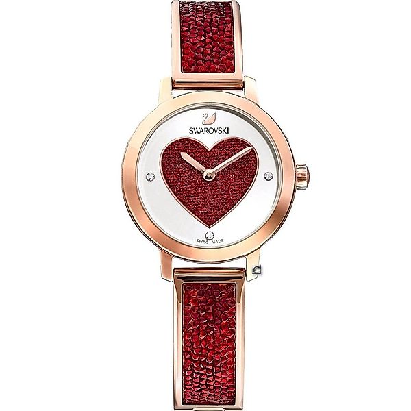 Swarovski Quarzuhr COSMIC ROCK günstig online kaufen