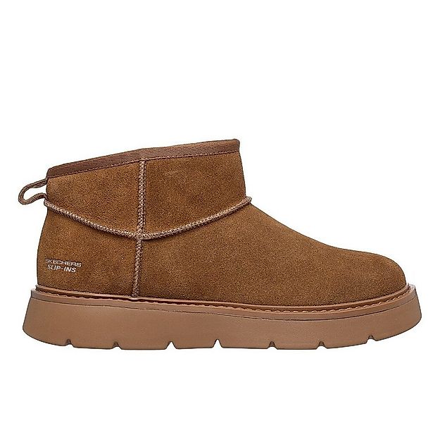 Skechers Skechers - KEEPSAKES COZY COZY MINI - Braun Stiefel günstig online kaufen