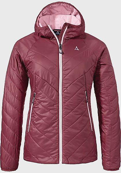 Schöffel Funktionsjacke "Hiking Ins Jacket Style Cascata WMS", mit Kapuze günstig online kaufen