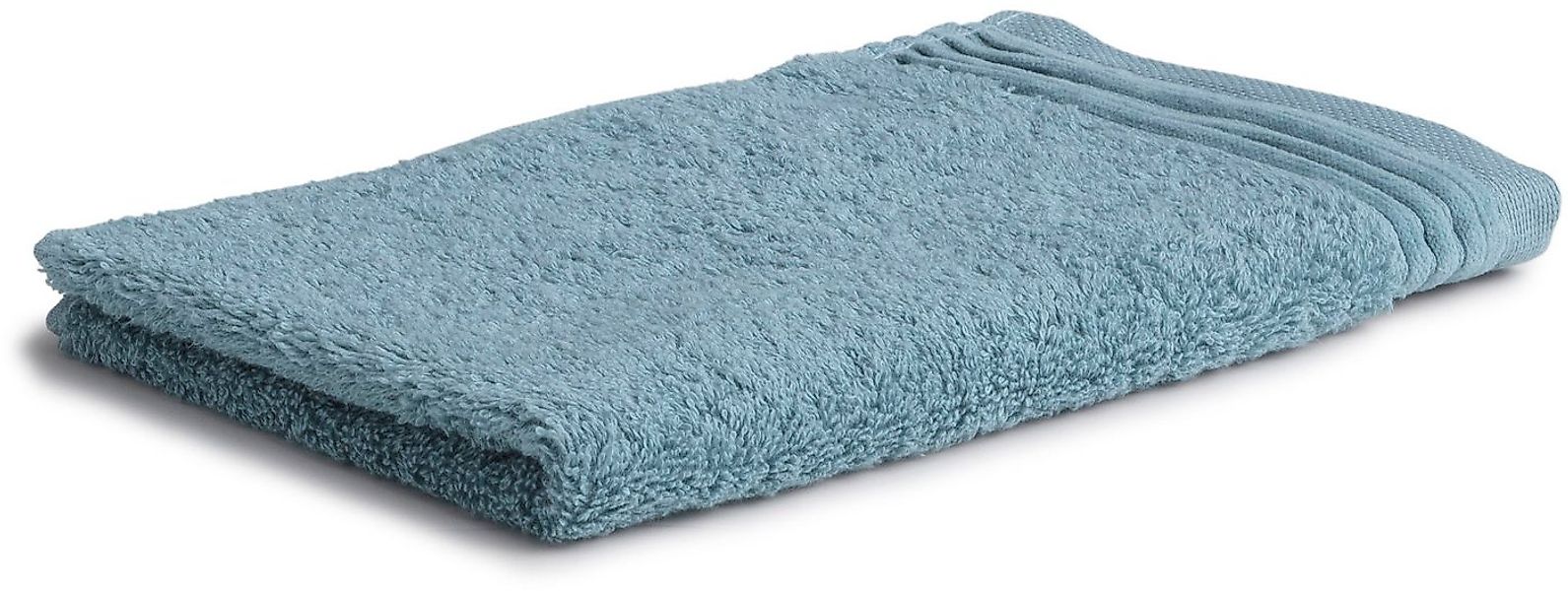 Möve Gästehandtuch, Walkfrottier (1-St) günstig online kaufen