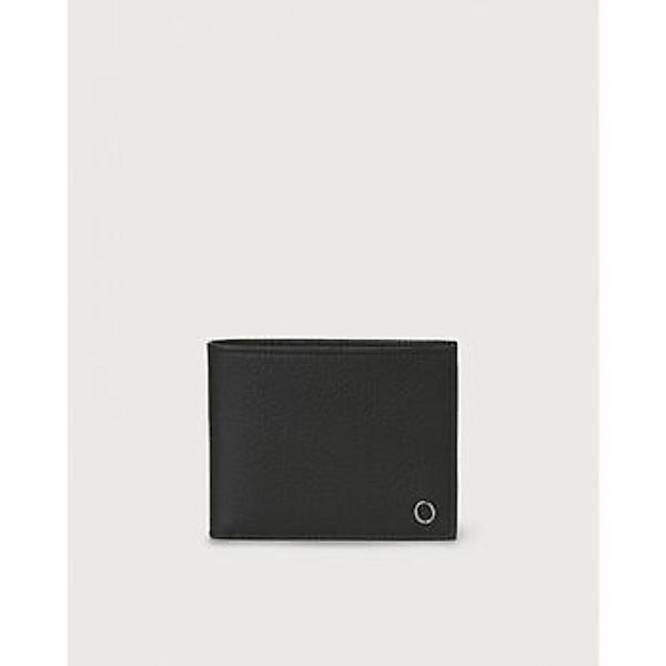 Orciani  Geldbeutel SU0112 - PORTAFOGLI-MICRON BLACK günstig online kaufen
