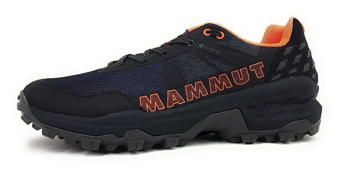 Mammut Wanderschuh Outdoorschuh günstig online kaufen
