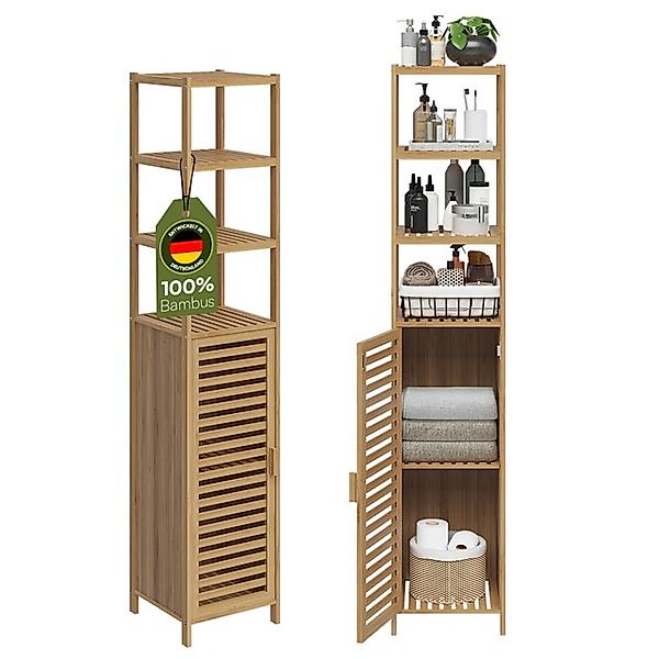 Bellamio Hochschrank Newa (Hochschrank) . günstig online kaufen