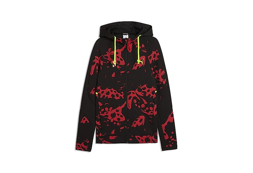 PUMA Trainingsjacke Scoot Lab Evostripe Cross Jacke Herren günstig online kaufen