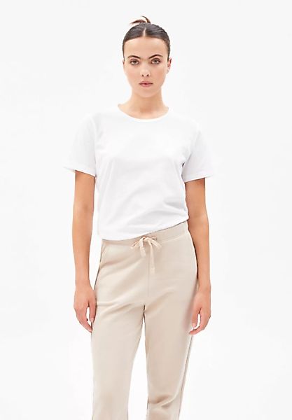 Maraa - Damen T-shirt Aus Bio-baumwolle günstig online kaufen