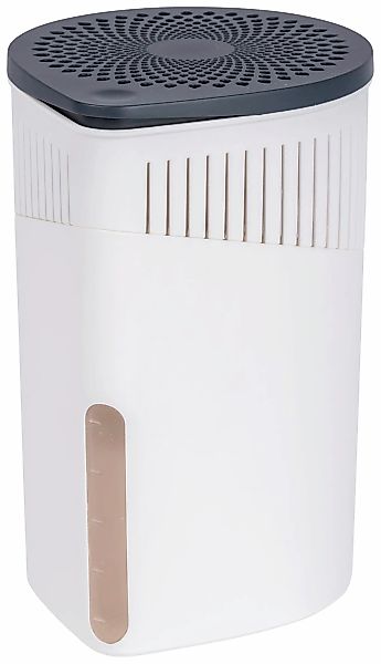 WENKO Luftentfeuchter "Drop" für 80 m³ Räume 1 x 1000 g günstig online kaufen
