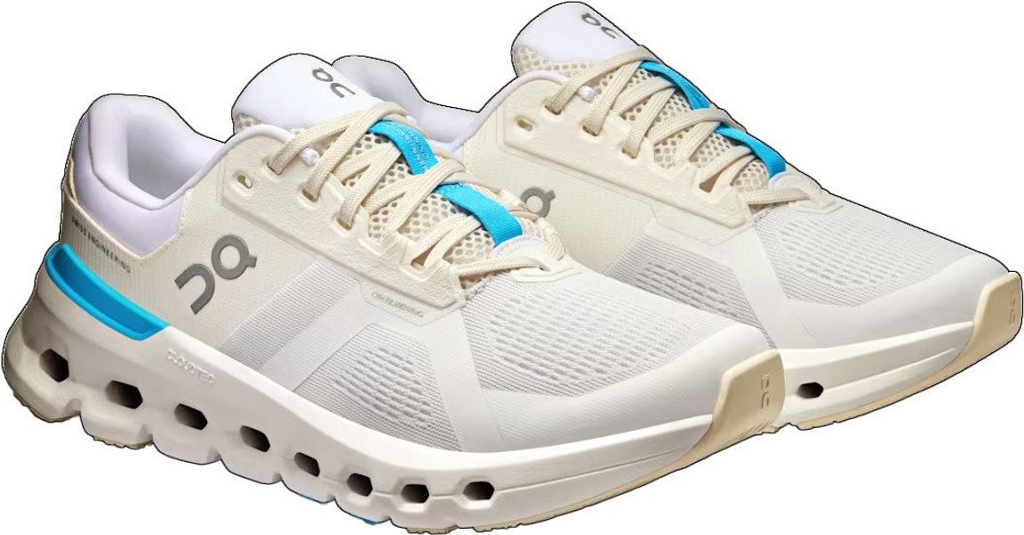 ON RUNNING ON Damen Laufschuhe Cloudrunner günstig online kaufen