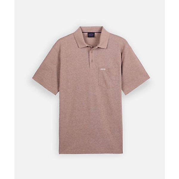 Oxbow  Poloshirt Polo manches courtes STAPLE günstig online kaufen