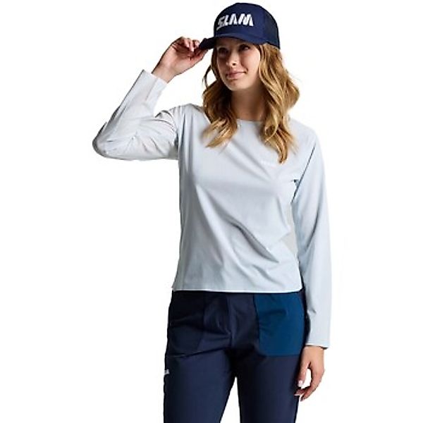 Slam  Langarmshirt Od Ws Tech T-Shirt Ls günstig online kaufen