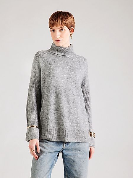 Vero Moda Strickpullover VMJUPITER (1-tlg) Plain/ohne günstig online kaufen