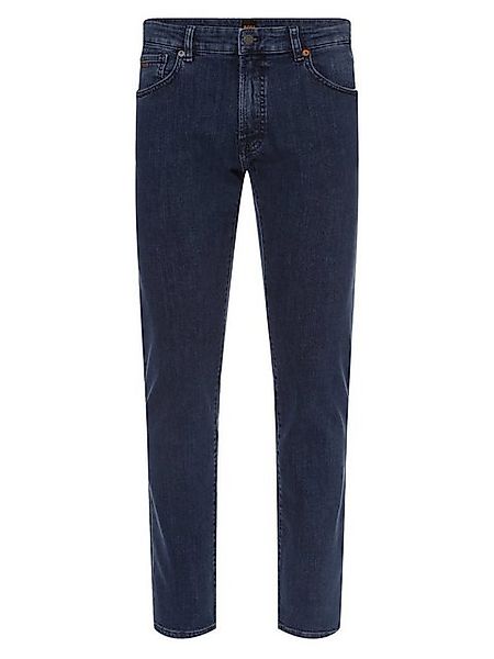 BOSS ORANGE Straight-Jeans Maine BC-L-P LAGOON günstig online kaufen