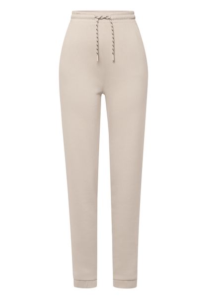 Les Lunes Sweathose Frayaa elastischer Taillenbund, günstig online kaufen