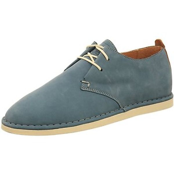 Joe Shoes  Halbschuhe Schnuerschuhe BORDAUX F 2 günstig online kaufen