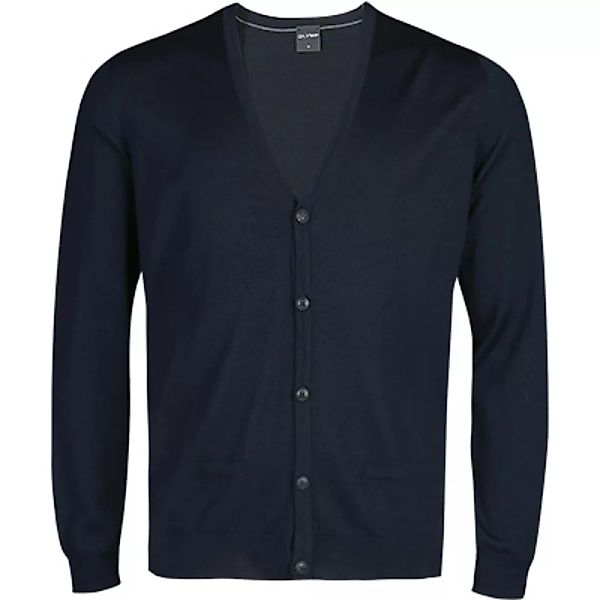 OLYMP Cardigan Modern Fit 0150/30/18 günstig online kaufen