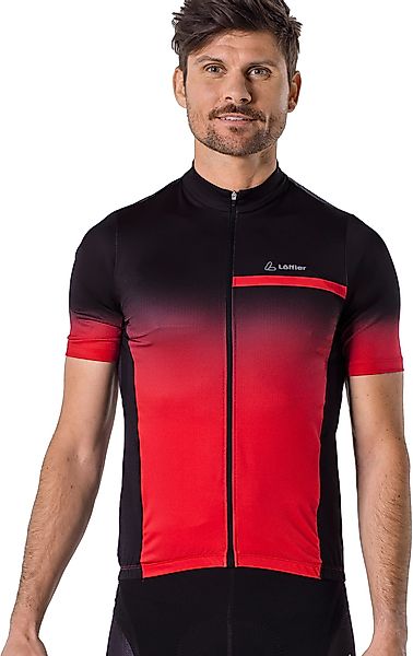 Löffler Radtrikot Löffler Herren Radtrikot Bike günstig online kaufen