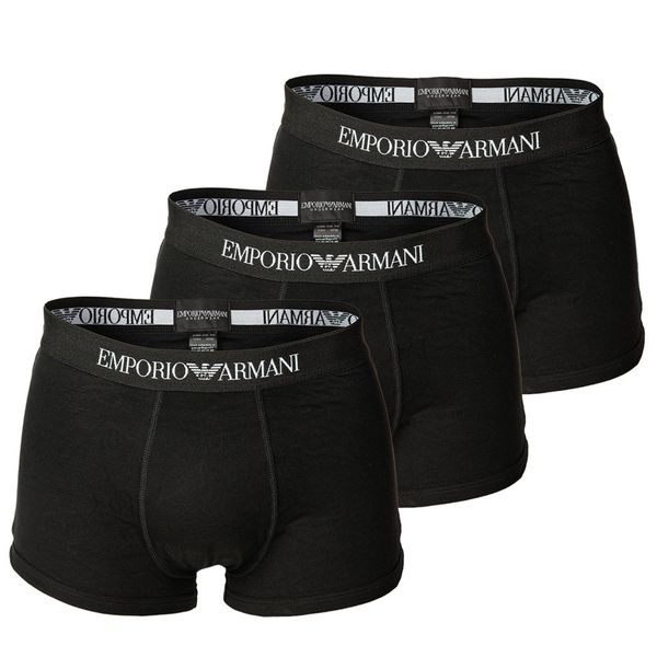 Emporio Armani Trunk CC722 Pure Cotton günstig online kaufen