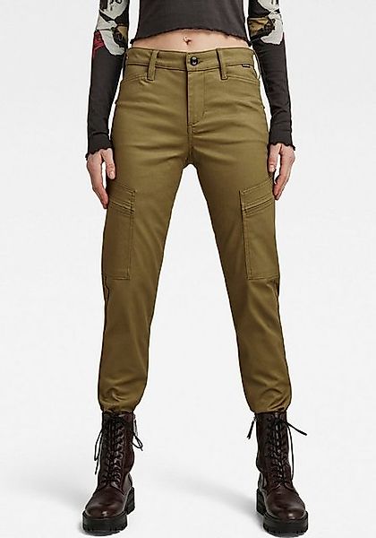 G-STAR Cargohose Slim Cargo pant günstig online kaufen