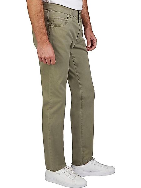 Club Of Comfort Chino Marvin Grün - Größe 48 günstig online kaufen