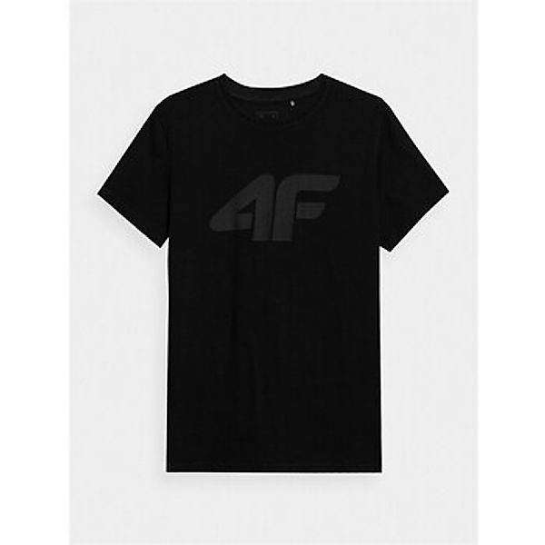 4F  T-Shirt 4FAW23TTSHM087720S günstig online kaufen