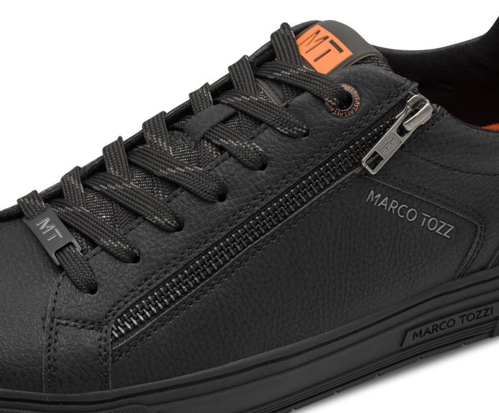 MARCO TOZZI Sneaker, Freizeitschuh, Halbschuh, Schnürschuh günstig online kaufen