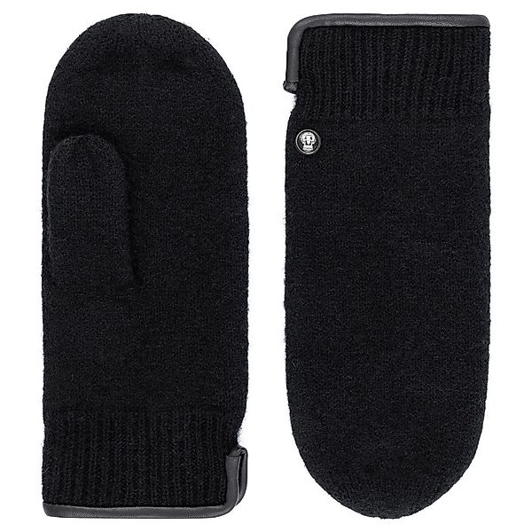 Roeckl Fäustlinge Felted Wool Wollfäustling mit günstig online kaufen