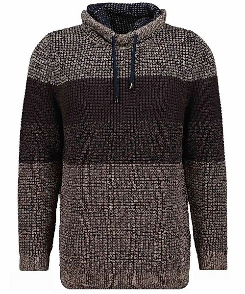 RAGMAN Rundhalspullover günstig online kaufen