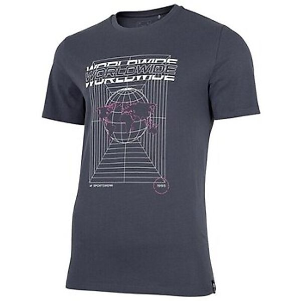 4F  T-Shirt TSM029 günstig online kaufen